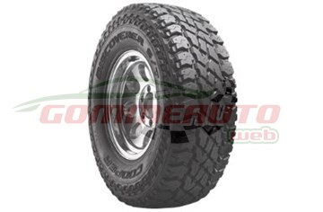 COP. 265/70 R17 121/118Q DISCOVERER S/T MAXX